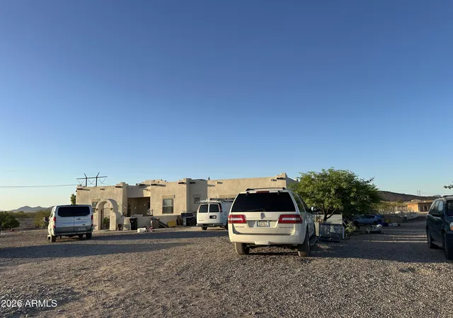 Photo 3 of Single family home for sale at 34735 W Olney St, Arlington, AZ 85322 | MLS# 7029238 | Listing updated on 2026-08-11