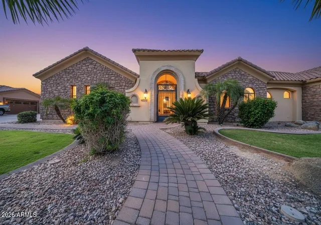 Photo 1 of Single family home for sale at 18029 W San Juan Ave, Litchfield Park, AZ 85340 | MLS# 7029110 | Listing updated on 2026-07-06