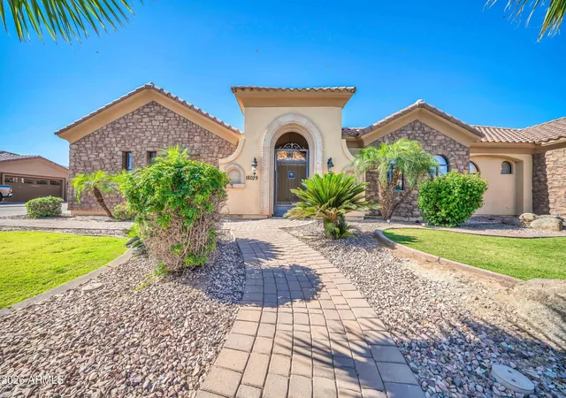 Photo 3 of Single family home for sale at 18029 W San Juan Ave, Litchfield Park, AZ 85340 | MLS# 7029110 | Listing updated on 2026-07-06