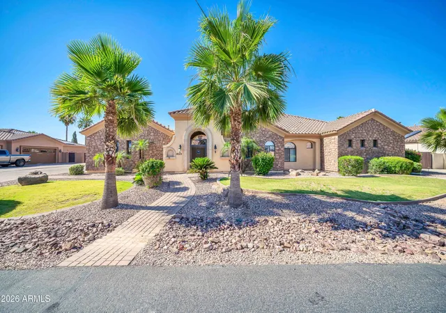 Photo 3 of Single family home for sale at 18029 W San Juan Ave, Litchfield Park, AZ 85340 | MLS# 7029110 | Listing updated on 2026-07-06