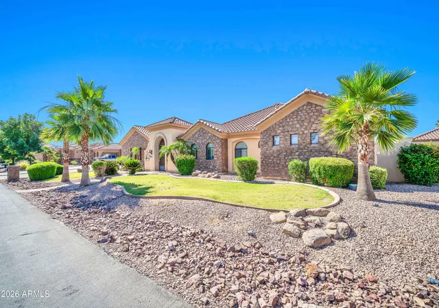Photo 4 of Single family home for sale at 18029 W San Juan Ave, Litchfield Park, AZ 85340 | MLS# 7029110 | Listing updated on 2026-07-06