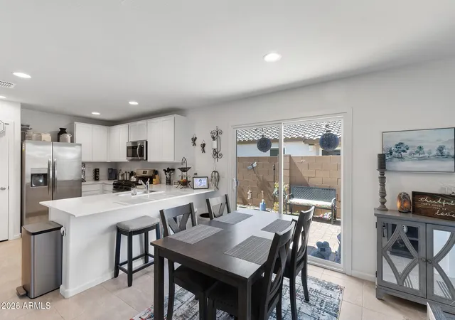 Photo 2 of Single family home for sale at 25055 N 174th Lane, Surprise, AZ 85387 | MLS# 7028974 | Listing updated on 2026-08-26
