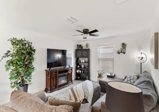 Photo 3 of Single family home for sale at 25055 N 174th Lane, Surprise, AZ 85387 | MLS# 7028974 | Listing updated on 2026-08-26