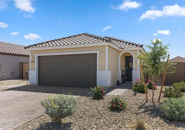 Photo 4 of Single family home for sale at 25055 N 174th Lane, Surprise, AZ 85387 | MLS# 7028974 | Listing updated on 2026-08-26