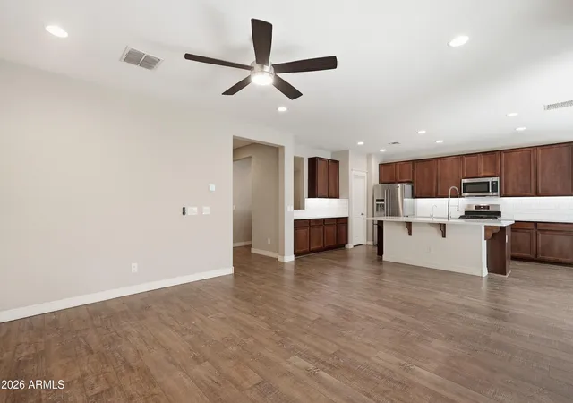 Photo 3 of Sale Pending at 8515 S 41st Glen, Laveen, AZ 85339 | MLS# 7027140 | Listing updated on 2026-09-04