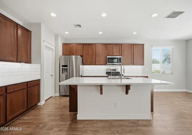 Photo 4 of Sale Pending at 8515 S 41st Glen, Laveen, AZ 85339 | MLS# 7027140 | Listing updated on 2026-09-04