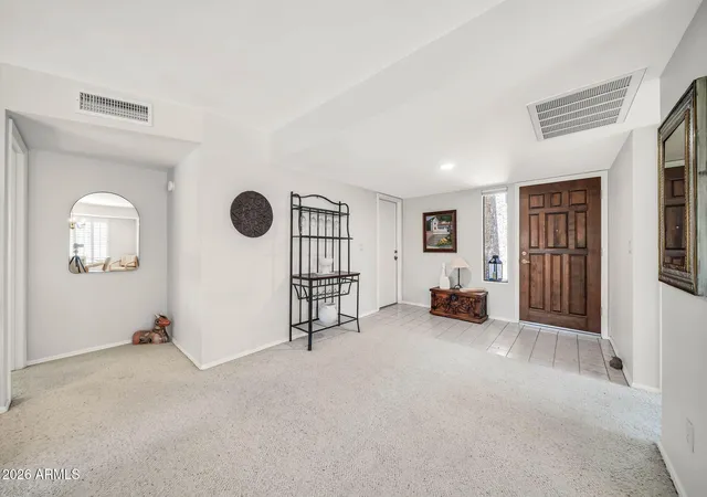 Photo 4 of Townhouse for sale at 9701 W Oraibi Dr, Peoria, AZ 85382 | MLS# 7028035 | Listing updated on 2026-06-24
