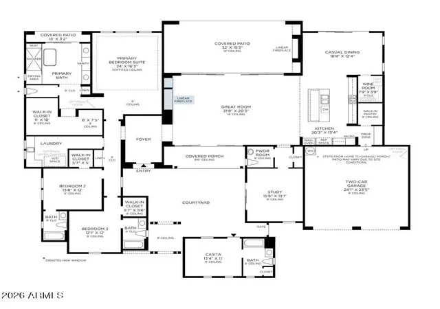 2nd image of 17717 W Wildwood St, Surprise, AZ 85388 | MLS# 7026773