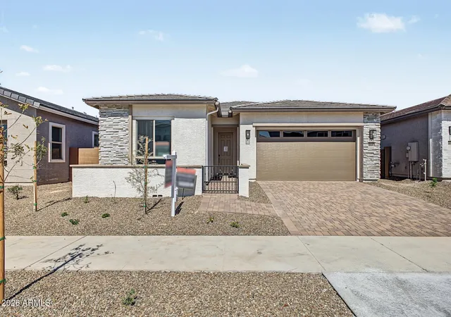 Photo 1 of Single family home for sale at 15876 W Williams St, Goodyear, AZ 85338 | MLS# 7026725 | Listing updated on 2026-10-29
