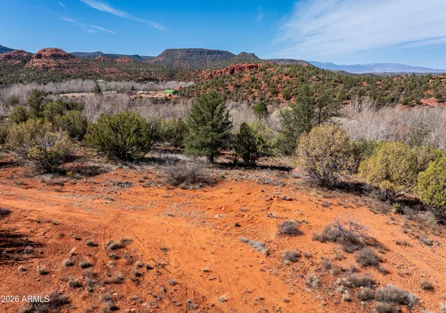 2nd image of 0000 Silent Owl Rd #032B, Sedona, AZ 86351 | MLS# 7026745
