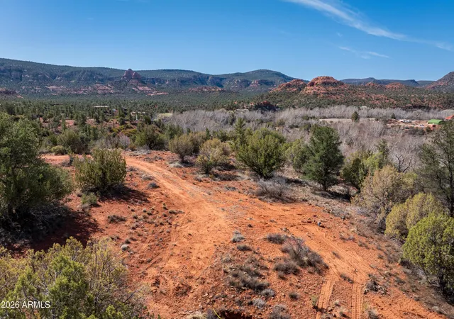 3rd image of 0000 Silent Owl Rd #032B, Sedona, AZ 86351 | MLS# 7026745