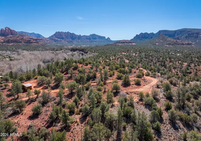 4th image of 0000 Silent Owl Rd #032B, Sedona, AZ 86351 | MLS# 7026745