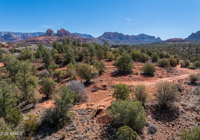 5th image of 0000 Silent Owl Rd #032B, Sedona, AZ 86351 | MLS# 7026745