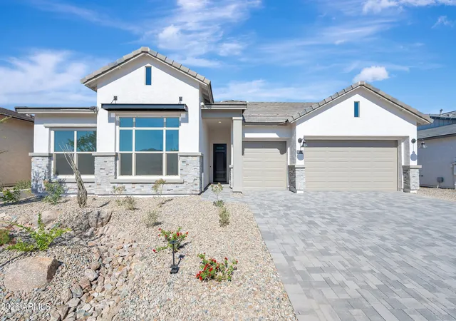 1st image of 6823 N 190th Dr, Waddell, AZ 85355 | MLS# 7026743
