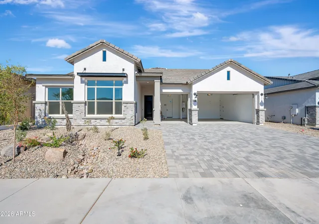 2nd image of 6823 N 190th Dr, Waddell, AZ 85355 | MLS# 7026743