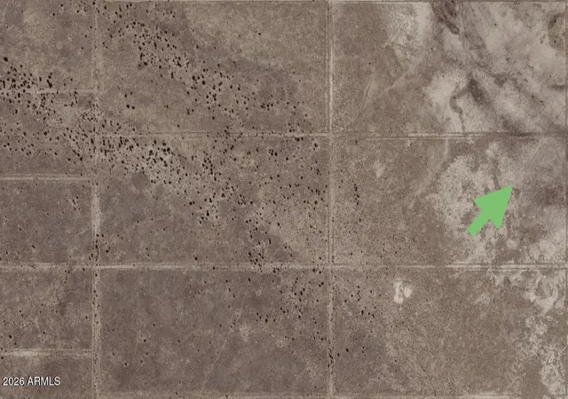 Photo 1 of Land for sale at 20706063 S Lot 3 Block 822 Arizona Sun Si St #3, Sunsites, AZ 85625 | MLS# 7026802 | Listing updated on 2026-07-22