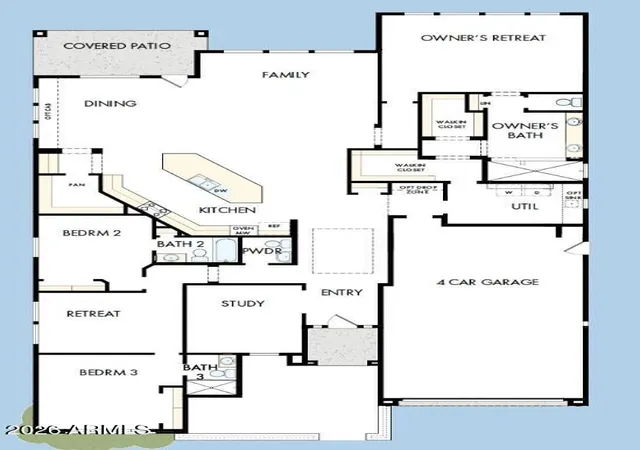 34th image of 18915 W Lawrence Rd, Waddell, AZ 85355 | MLS# 7026804