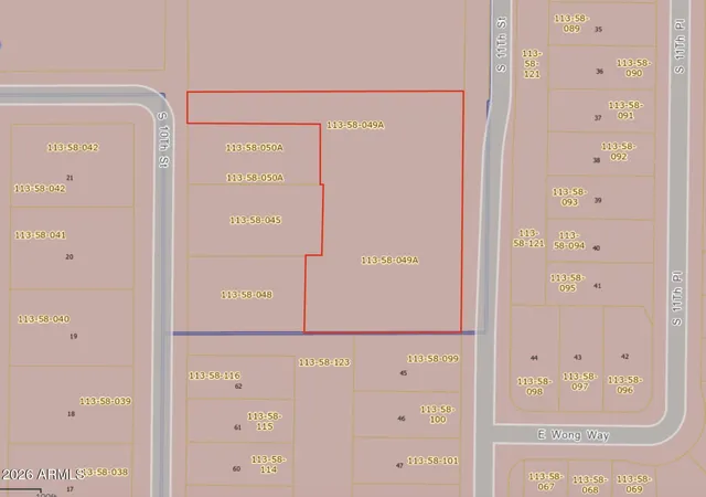 1st image of 5625 S 11 St #34, Phoenix, AZ 85040 | MLS# 7026900