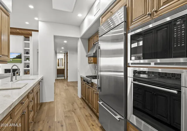 Photo 3 of Townhouse for sale at 40070 N 111th Place, Scottsdale, AZ 85262 | MLS# 7037029 | Listing updated on 2026-08-20