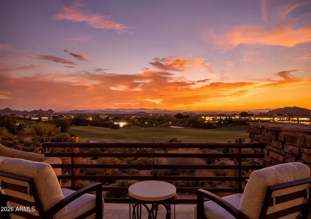 Photo 3 of Townhouse for sale at 40070 N 111th Place, Scottsdale, AZ 85262 | MLS# 7037029 | Listing updated on 2026-08-20