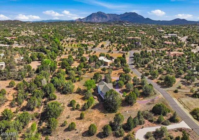 Photo 31 of Sale Pending at 13887 N Thunderbird Rd, Prescott, AZ 86305 | MLS# 7028451 | Listing updated on 2026-08-12
