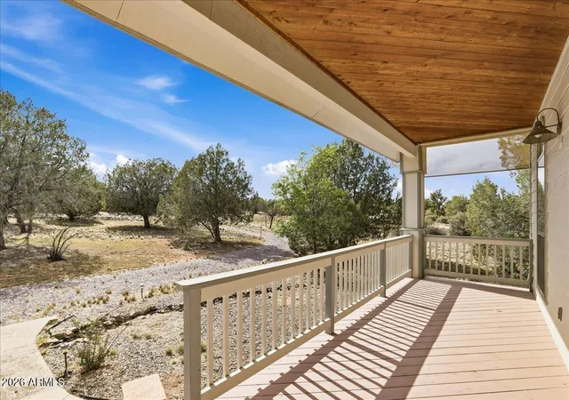 Photo 3 of Sale Pending at 13887 N Thunderbird Rd, Prescott, AZ 86305 | MLS# 7028451 | Listing updated on 2026-08-12
