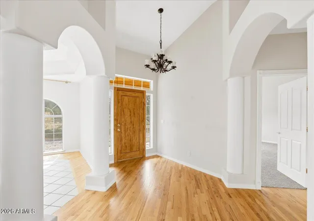 Photo 4 of Sale Pending at 13887 N Thunderbird Rd, Prescott, AZ 86305 | MLS# 7028451 | Listing updated on 2026-08-12