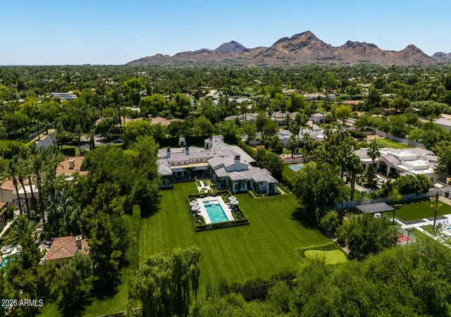 Photo 4 of Single family home for sale at 6508 E Bar Z Ln, Paradise Valley, AZ 85253 | MLS# 7026890 | Listing updated on 2026-08-11