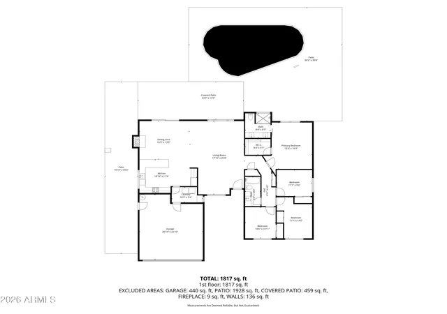 Homes for sale in Scottsdale, AZ | 4830 E Acoma Dr, Scottsdale, AZ 85254 | MLS# 7027645