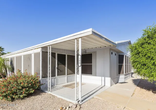 2nd image of 2400 E Baseline Ave #100, Apache Junction, AZ 85119 | MLS# 7030924