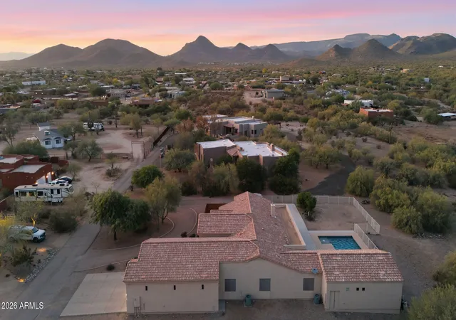 Homes for sale in Cave Creek, AZ | 36615 N 25th St, Cave Creek, AZ 85331 | MLS# 7031188