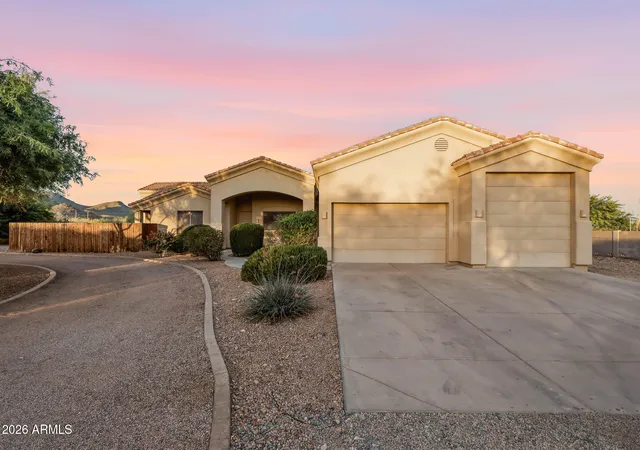 Homes for sale in Cave Creek, AZ | 36615 N 25th St, Cave Creek, AZ 85331 | MLS# 7031188