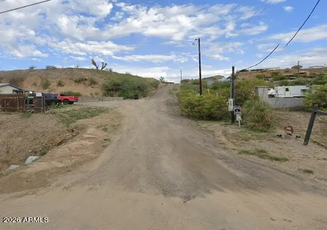 Photo 10 of Land for sale at 5400 E Midland Trl, Globe, AZ 85501 | MLS# 7057512 | Listing updated on 2026-07-23