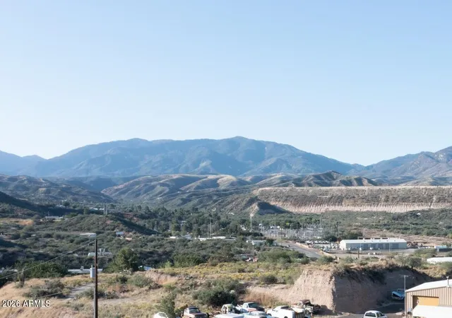 Photo 3 of Land for sale at 5400 E Midland Trl, Globe, AZ 85501 | MLS# 7057512 | Listing updated on 2026-07-23