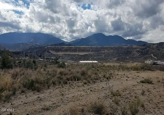 Photo 4 of Land for sale at 5400 E Midland Trl, Globe, AZ 85501 | MLS# 7057512 | Listing updated on 2026-07-23
