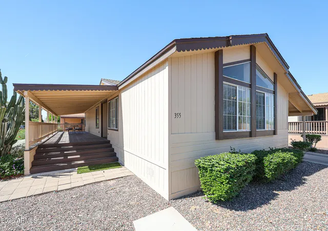 2nd image of 3901 E Pinnacle Peak Rd #355, Phoenix, AZ 85050 | MLS# 7027830