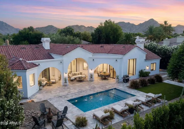 2nd image of 7130 E Belmont Ave, Paradise Valley, AZ 85253 | MLS# 7028315