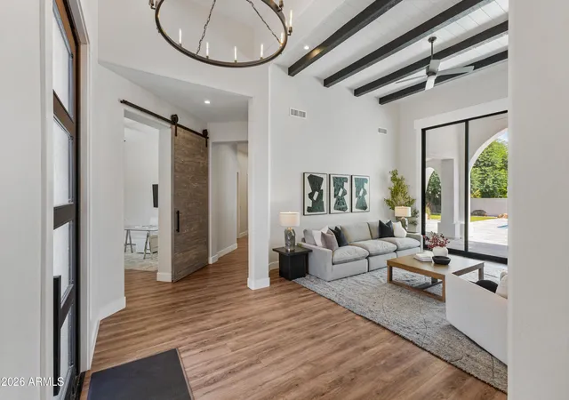 4th image of 7130 E Belmont Ave, Paradise Valley, AZ 85253 | MLS# 7028315