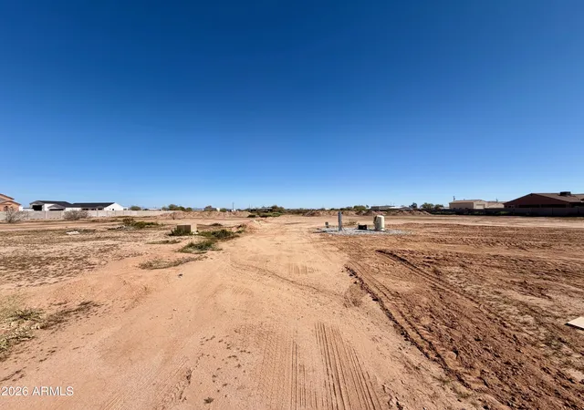 Homes for sale in Wittmann, AZ | 240xx W Beacon Ln #3, Wittmann, AZ 85361 | MLS# 7027996