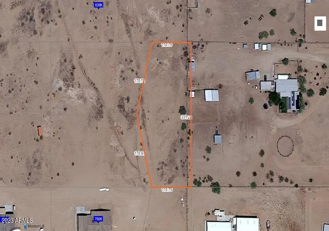 Homes for sale in Wittmann, AZ | 240Xx W Beacon Ln #3, Wittmann, AZ 85361 | MLS# 7027996