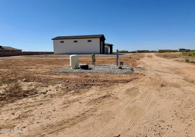 Homes for sale in Wittmann, AZ | 240xx W Beacon Ln #3, Wittmann, AZ 85361 | MLS# 7027996