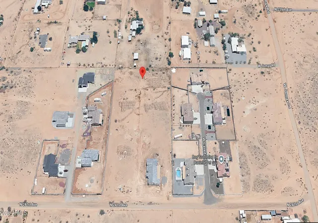 Homes for sale in Wittmann, AZ | 240Xx W Beacon Ln #3, Wittmann, AZ 85361 | MLS# 7027996