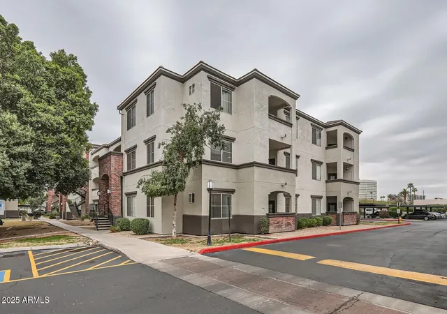 Photo 1 of Townhouse for sale at 3302 N 7th Street #249, Phoenix, AZ 85014 | MLS# 7037422 | Listing updated on 2026-09-15
