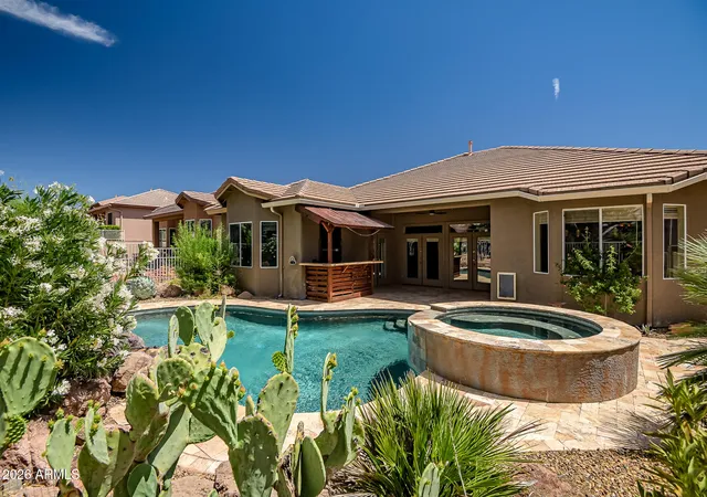 1st image of 4820 E Sonoma Ct, Cornville, AZ 86325 | MLS# 7033143