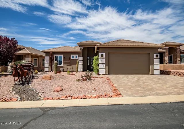 2nd image of 4820 E Sonoma Ct, Cornville, AZ 86325 | MLS# 7033143