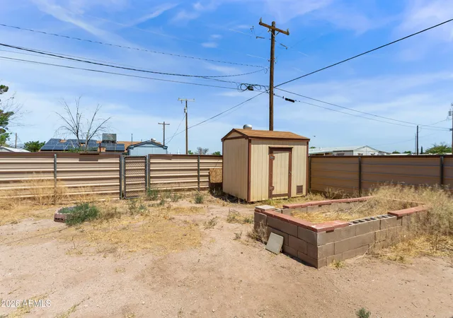 Homes for sale in Huachuca City, AZ | 127 E Apache St, Huachuca City, AZ 85616 | MLS# 7027412
