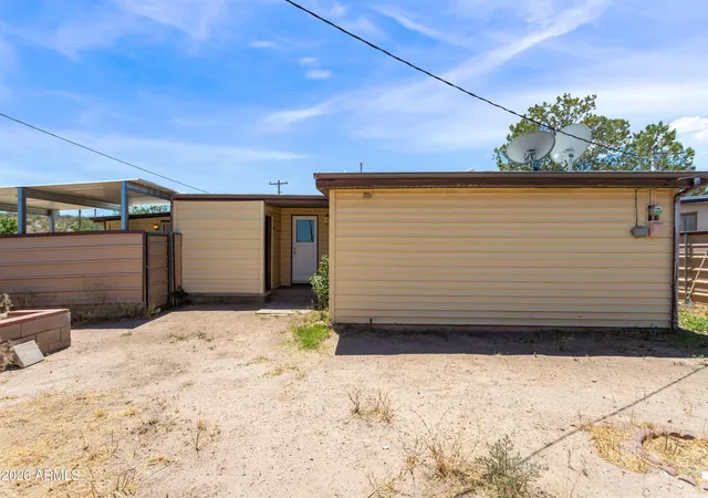 Homes for sale in Huachuca City, AZ | 127 E Apache St, Huachuca City, AZ 85616 | MLS# 7027412