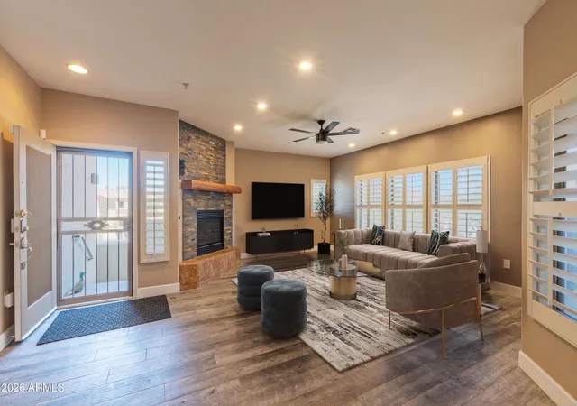 2nd image of 19700 N 76Th St #2093, Scottsdale, AZ 85255 | MLS# 7026874