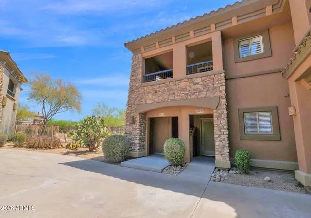 2nd image of 19700 N 76Th St #2008, Scottsdale, AZ 85255 | MLS# 7026901