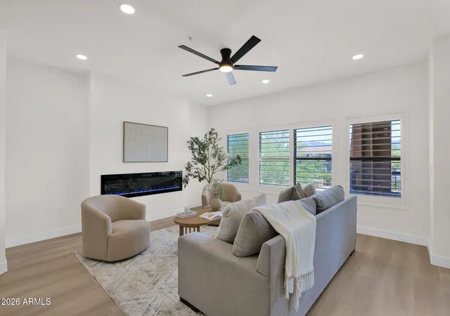 4th image of 19700 N 76Th St #2008, Scottsdale, AZ 85255 | MLS# 7026901